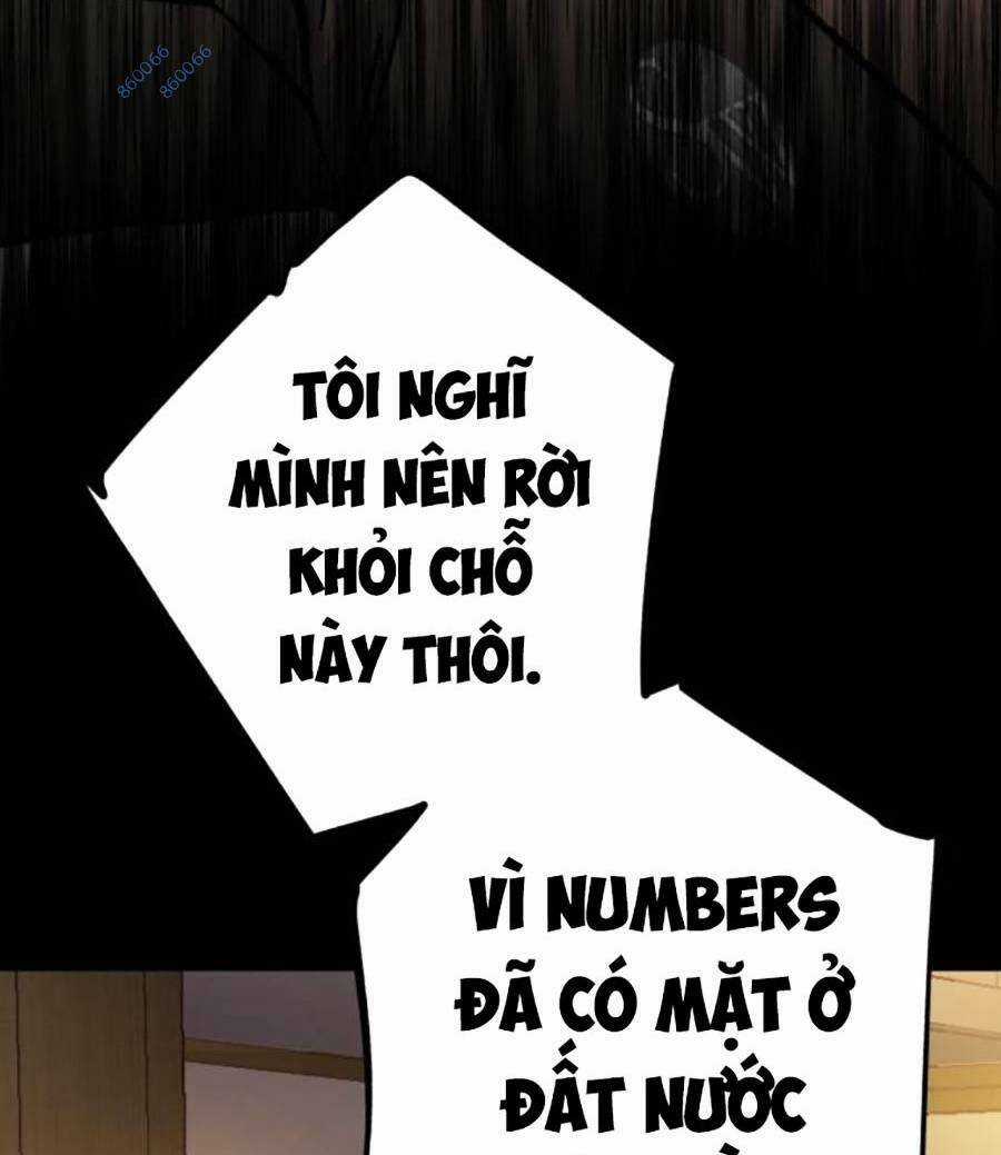 Bạn Học Tôi Là Lính Đánh Thuê Chapter 157 trang 52
