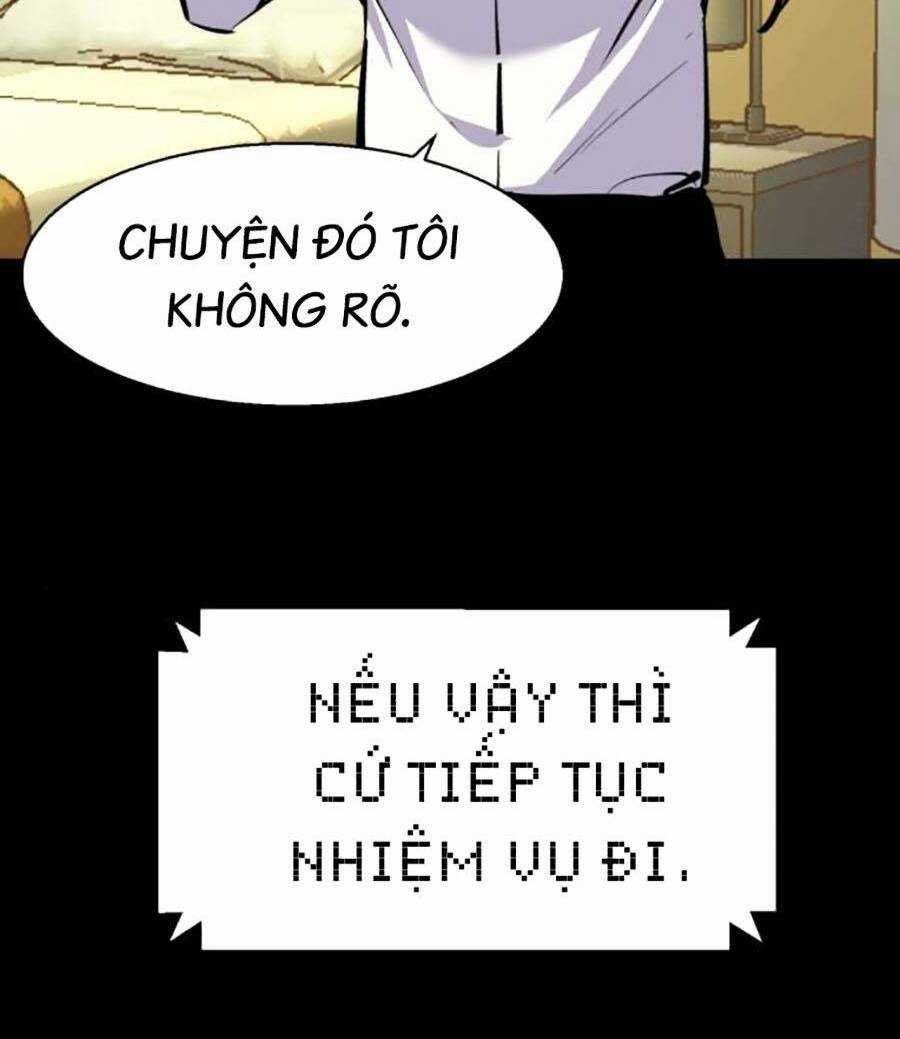 Bạn Học Tôi Là Lính Đánh Thuê Chapter 157 trang 55
