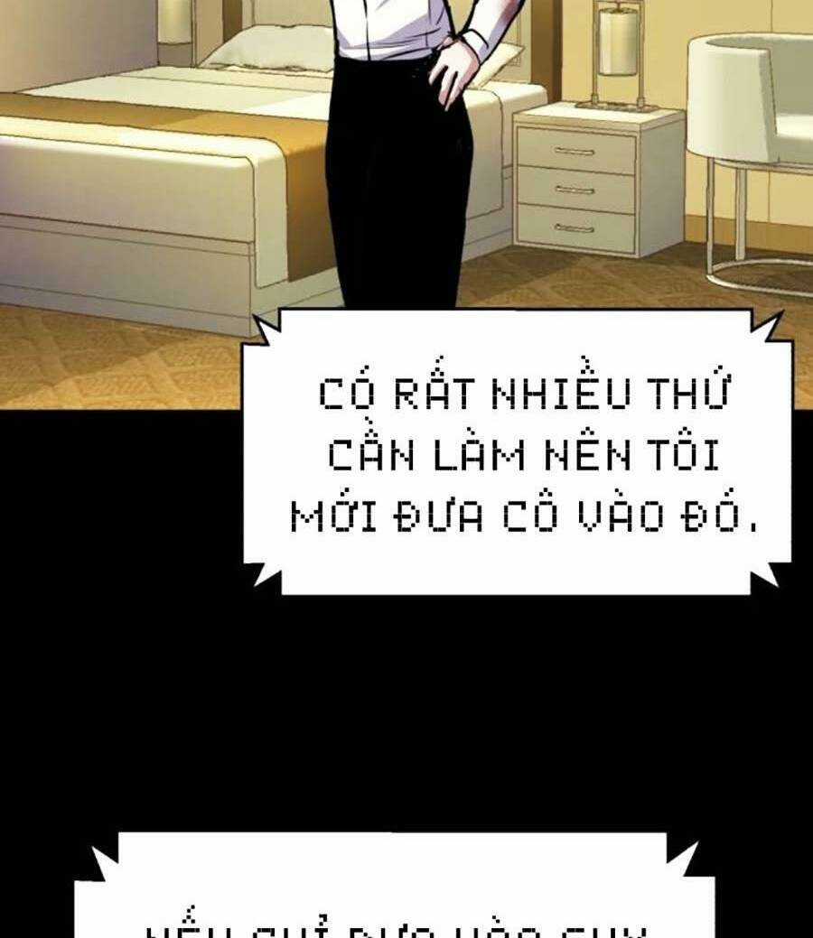 Bạn Học Tôi Là Lính Đánh Thuê Chapter 157 trang 57