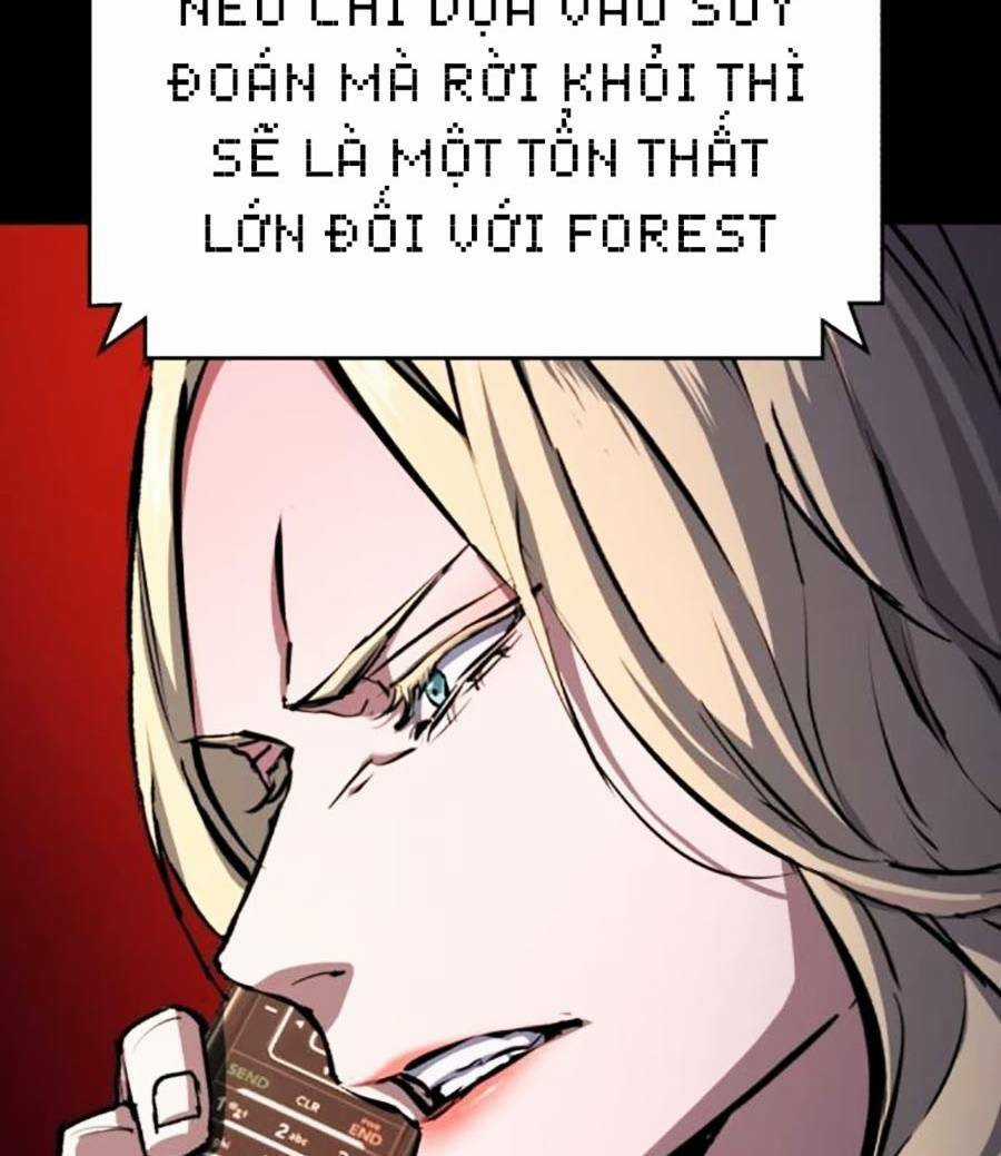 Bạn Học Tôi Là Lính Đánh Thuê Chapter 157 trang 58