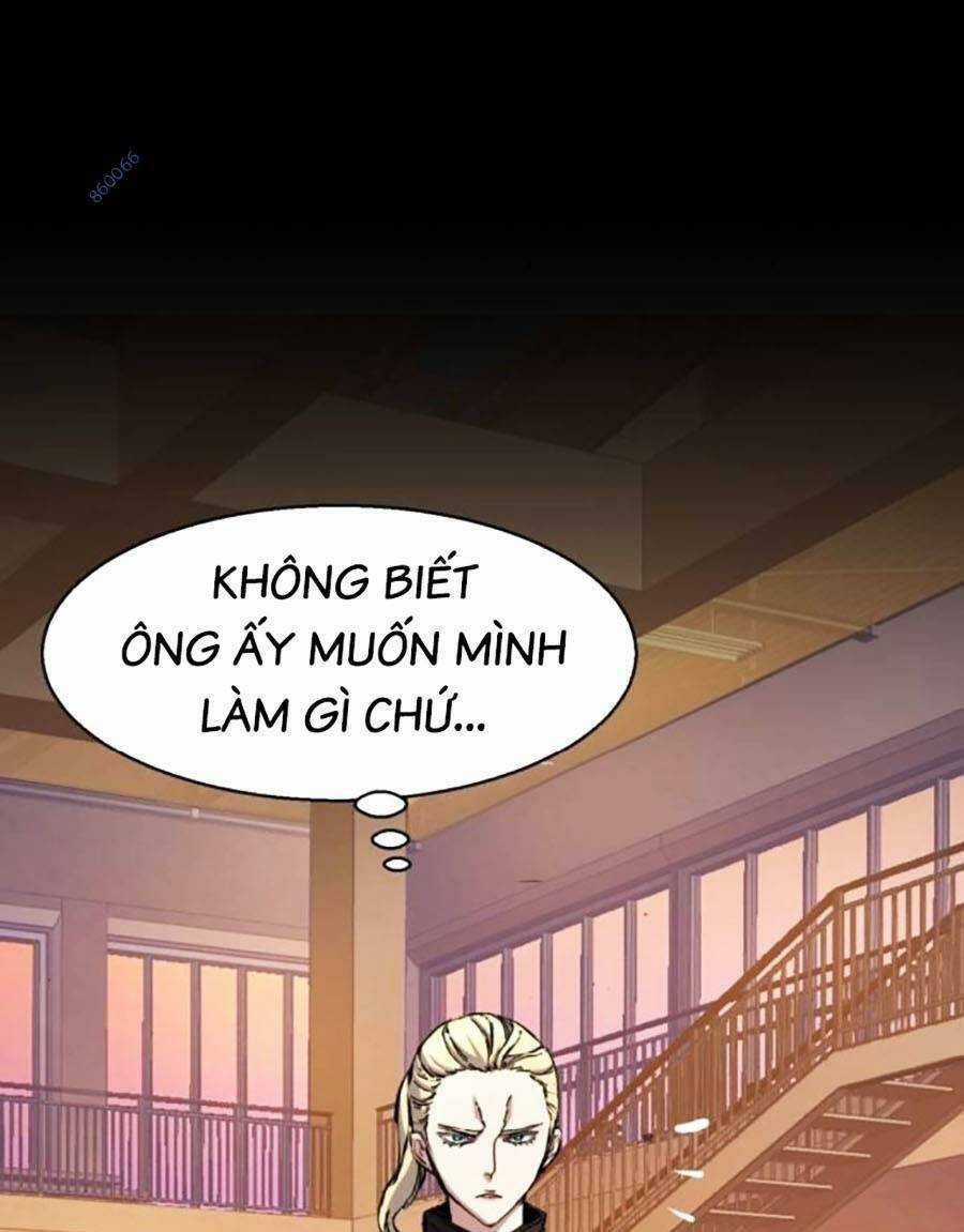 Bạn Học Tôi Là Lính Đánh Thuê Chapter 157 trang 60