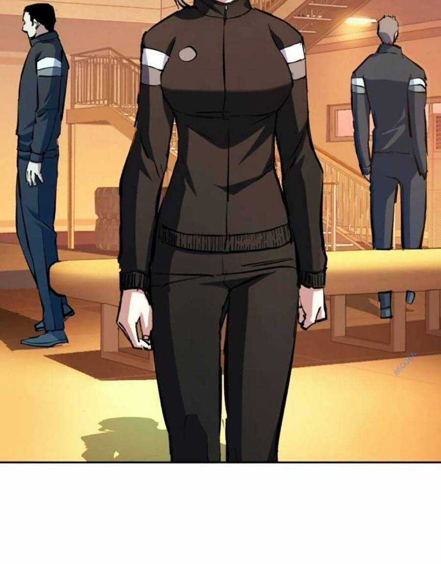 Bạn Học Tôi Là Lính Đánh Thuê Chapter 157 trang 61