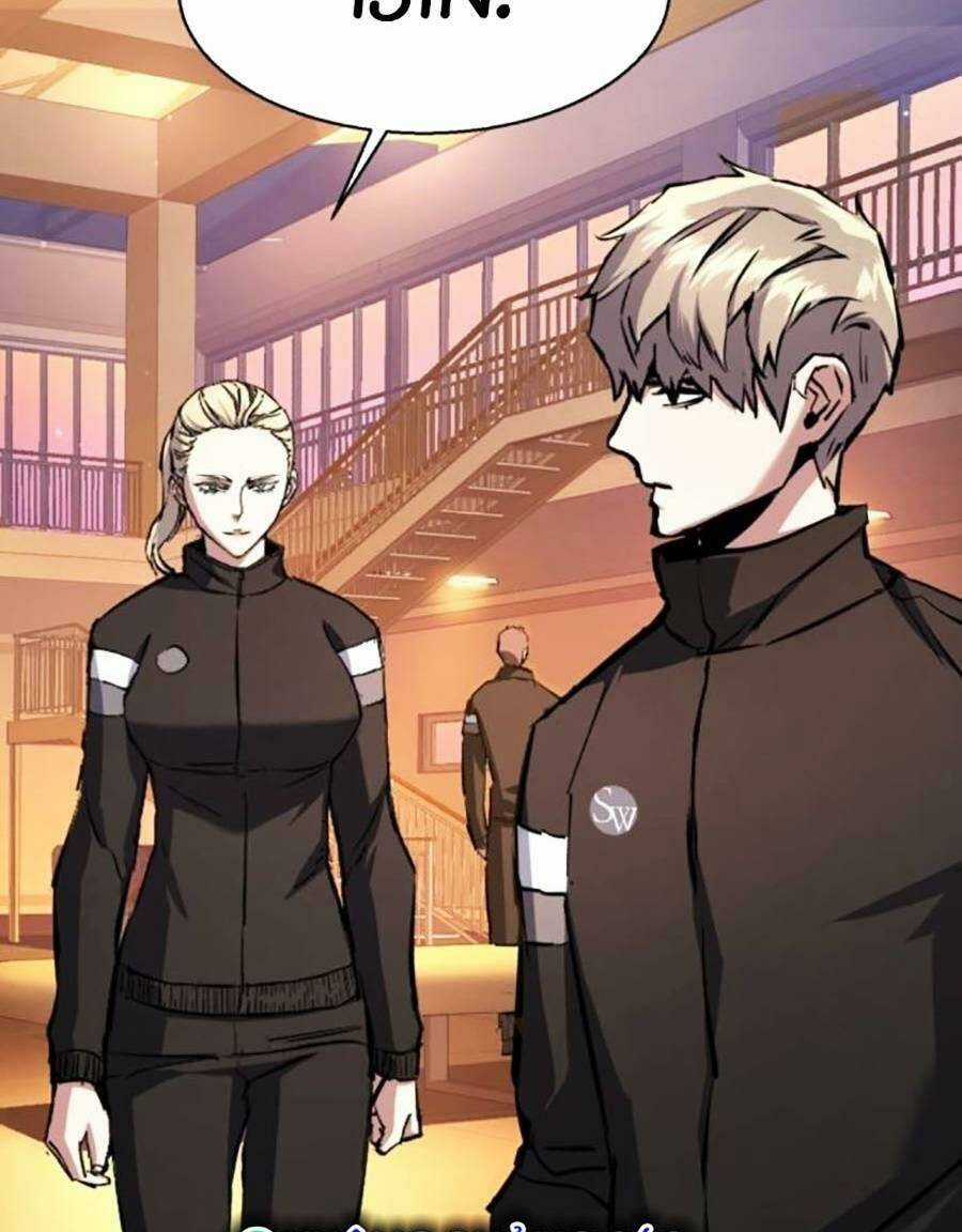Bạn Học Tôi Là Lính Đánh Thuê Chapter 157 trang 64