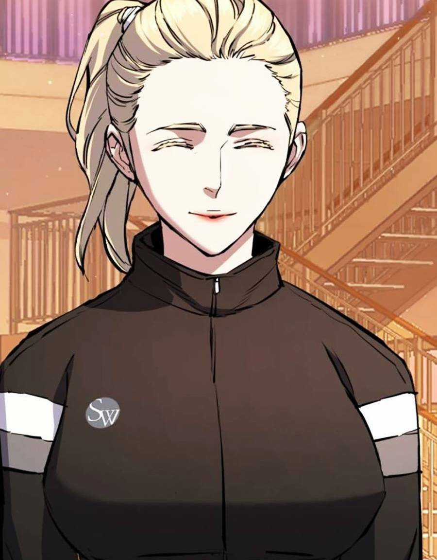 Bạn Học Tôi Là Lính Đánh Thuê Chapter 157 trang 66