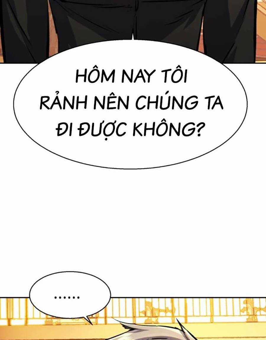 Bạn Học Tôi Là Lính Đánh Thuê Chapter 157 trang 67