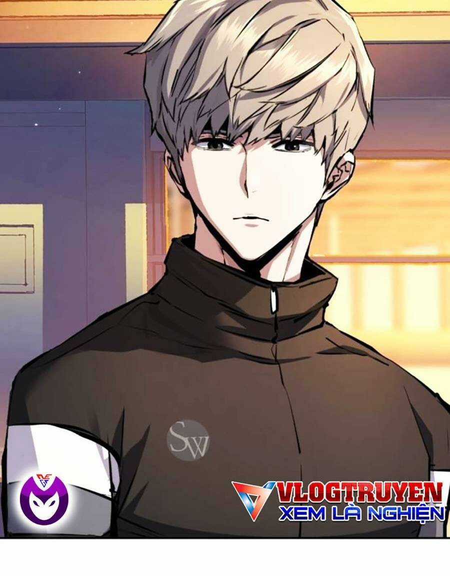 Bạn Học Tôi Là Lính Đánh Thuê Chapter 157 trang 68