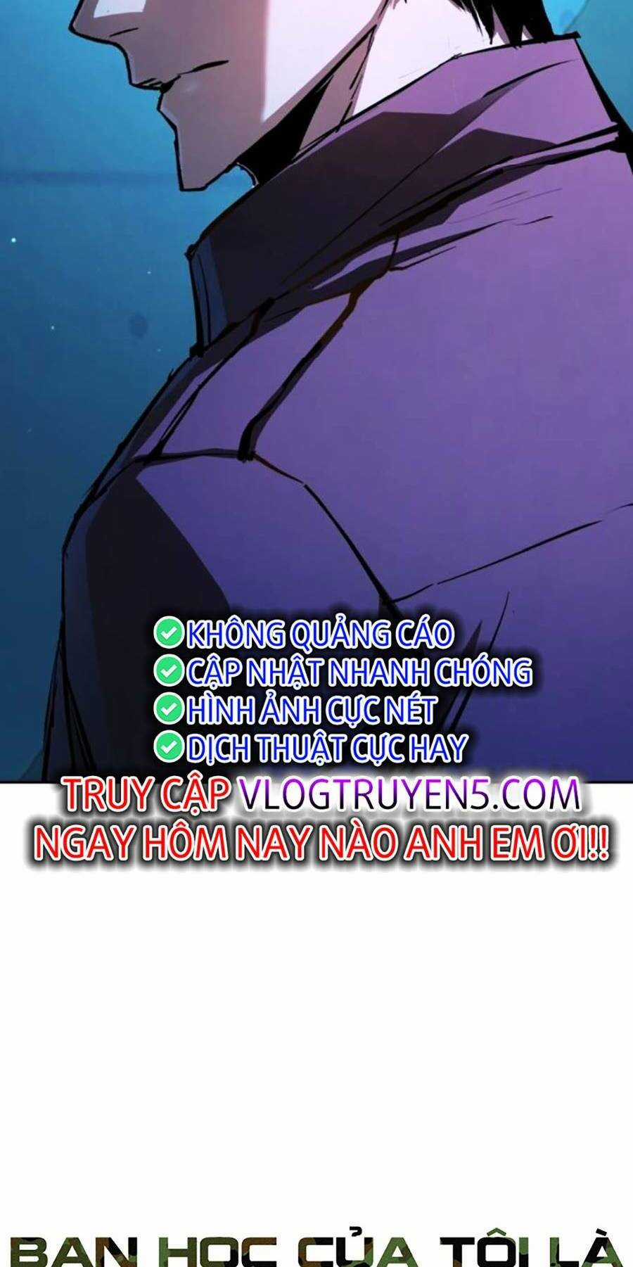 Bạn Học Tôi Là Lính Đánh Thuê Chapter 157 trang 7