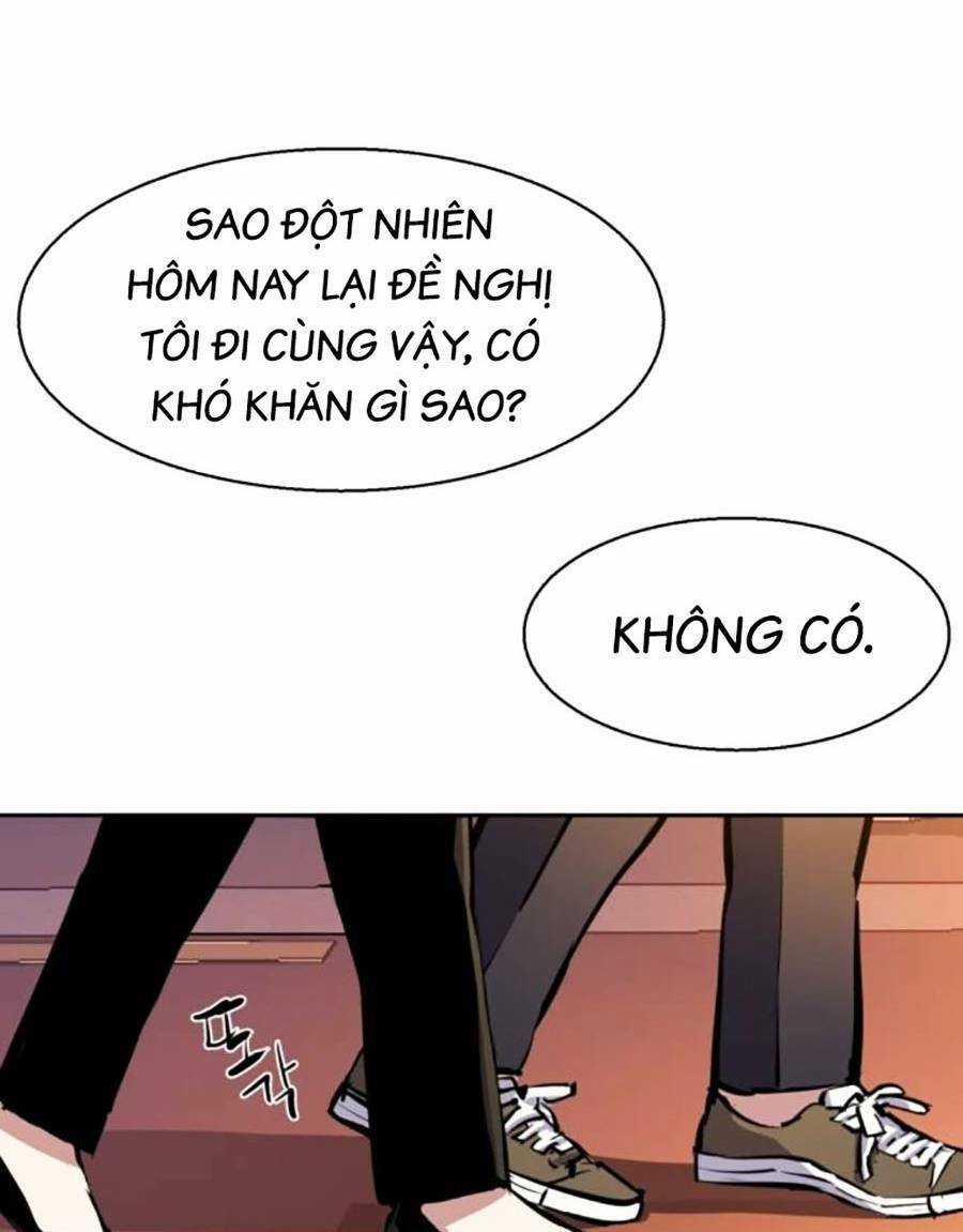 Bạn Học Tôi Là Lính Đánh Thuê Chapter 157 trang 70