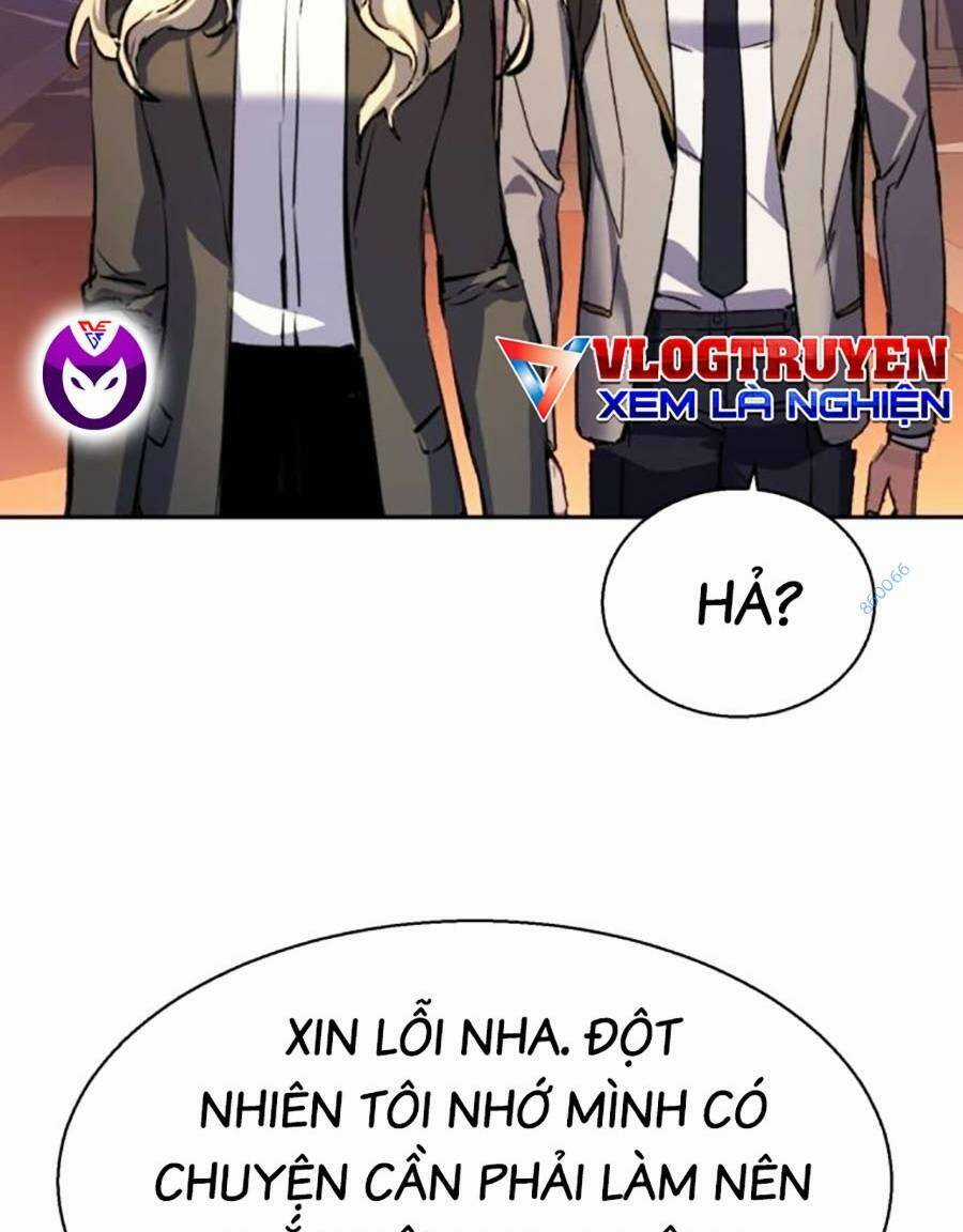 Bạn Học Tôi Là Lính Đánh Thuê Chapter 157 trang 80