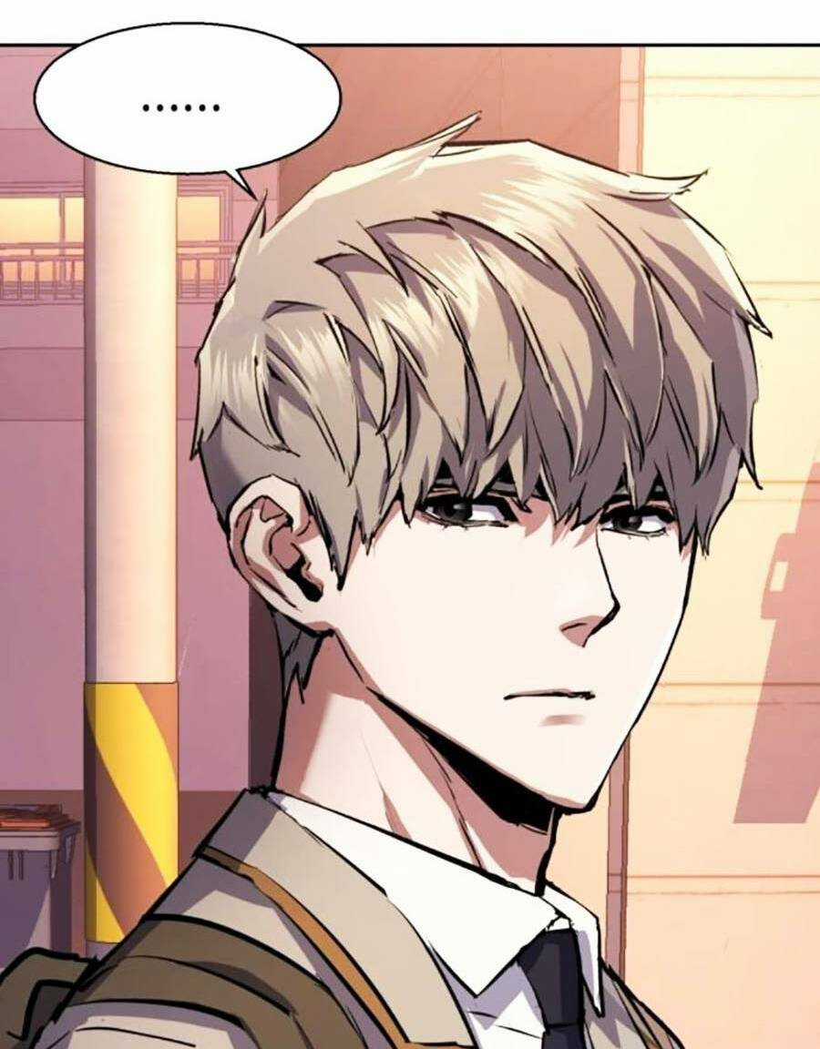 Bạn Học Tôi Là Lính Đánh Thuê Chapter 157 trang 83