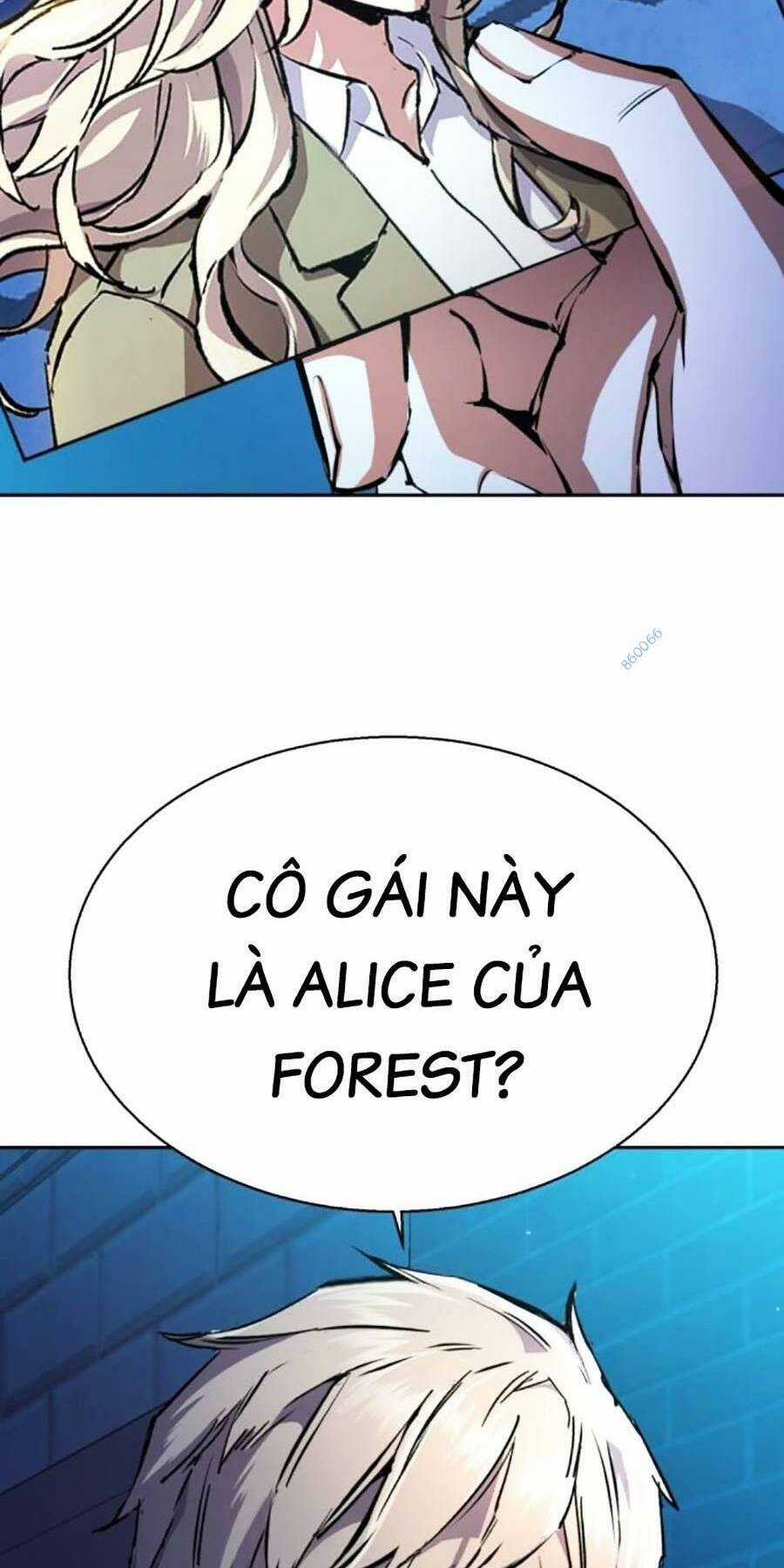 Bạn Học Tôi Là Lính Đánh Thuê Chapter 157 trang 9
