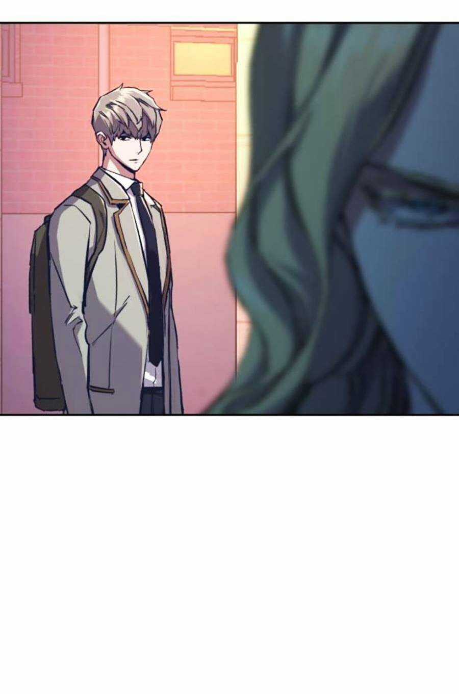 Bạn Học Tôi Là Lính Đánh Thuê Chapter 157 trang 95
