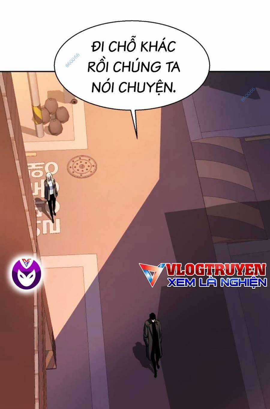 Bạn Học Tôi Là Lính Đánh Thuê Chapter 157 trang 96