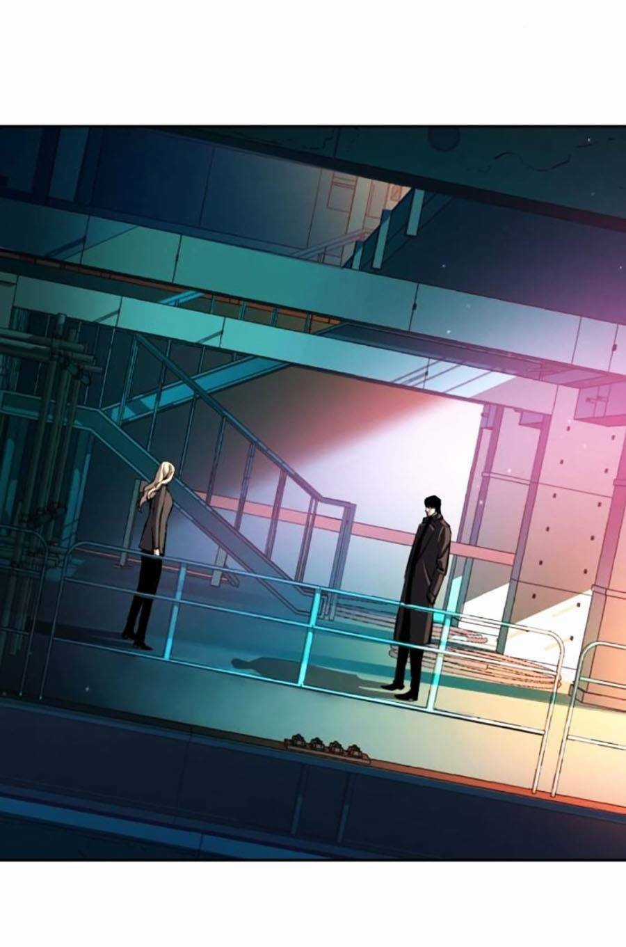 Bạn Học Tôi Là Lính Đánh Thuê Chapter 157 trang 98