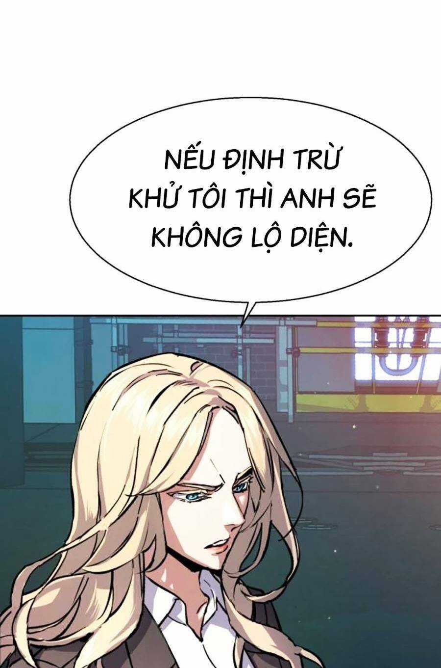 Bạn Học Tôi Là Lính Đánh Thuê Chapter 157 trang 99