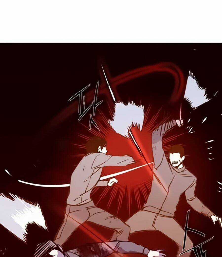 Bạn Học Tôi Là Lính Đánh Thuê Chapter 16 trang 102