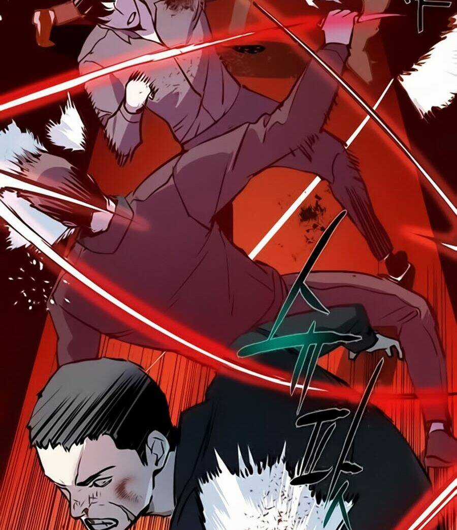 Bạn Học Tôi Là Lính Đánh Thuê Chapter 16 trang 103