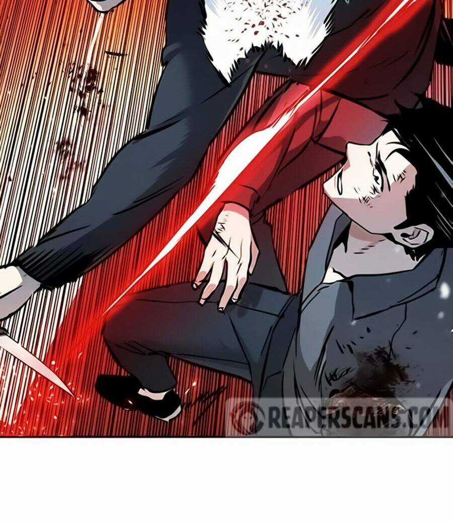 Bạn Học Tôi Là Lính Đánh Thuê Chapter 16 trang 104