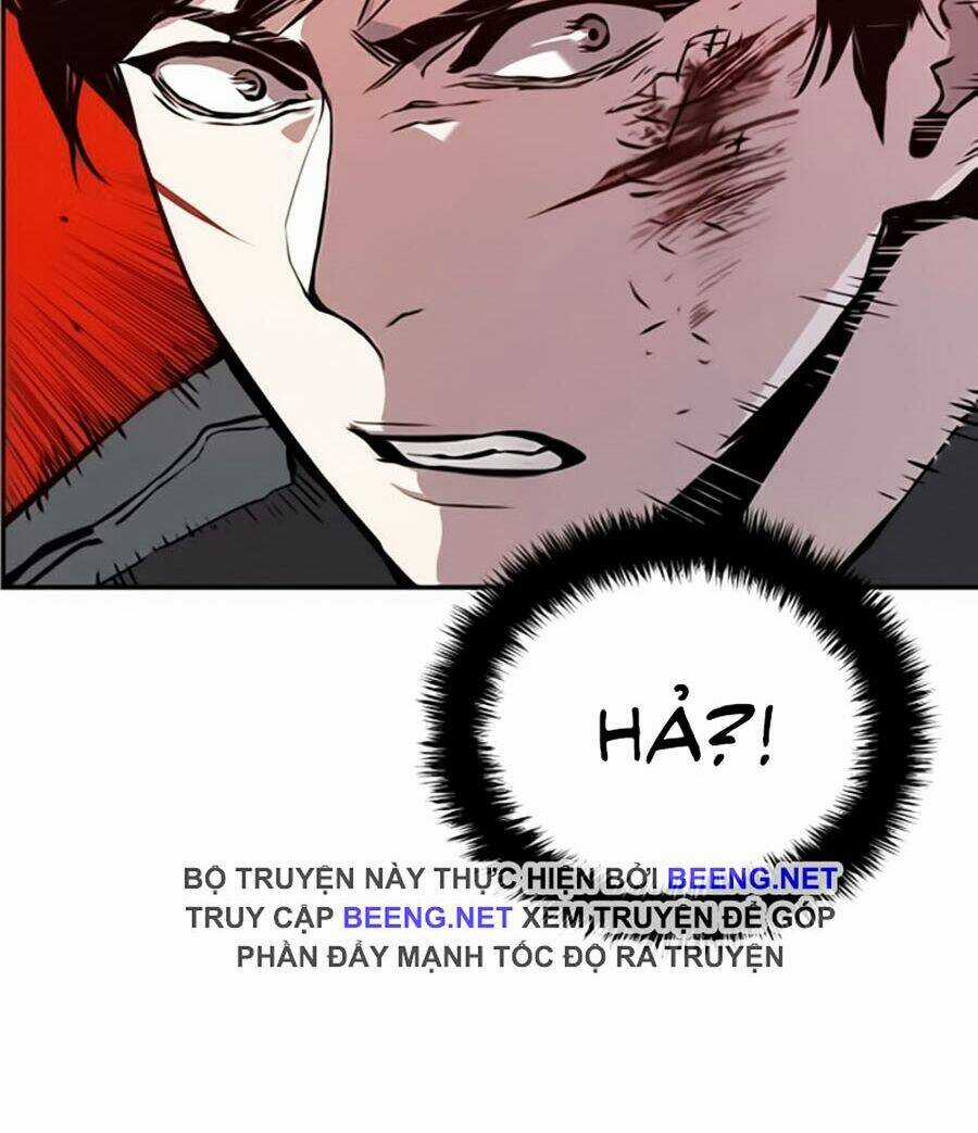 Bạn Học Tôi Là Lính Đánh Thuê Chapter 16 trang 109