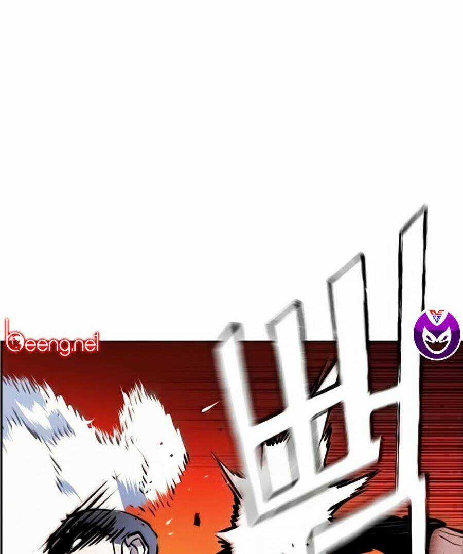 Bạn Học Tôi Là Lính Đánh Thuê Chapter 16 trang 11