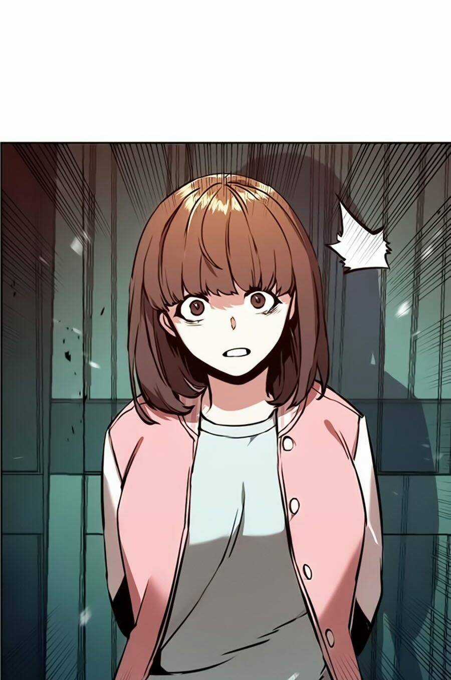 Bạn Học Tôi Là Lính Đánh Thuê Chapter 16 trang 110