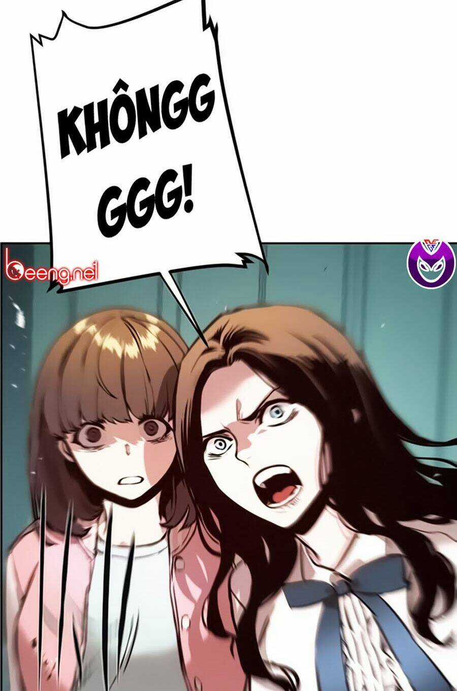 Bạn Học Tôi Là Lính Đánh Thuê Chapter 16 trang 112