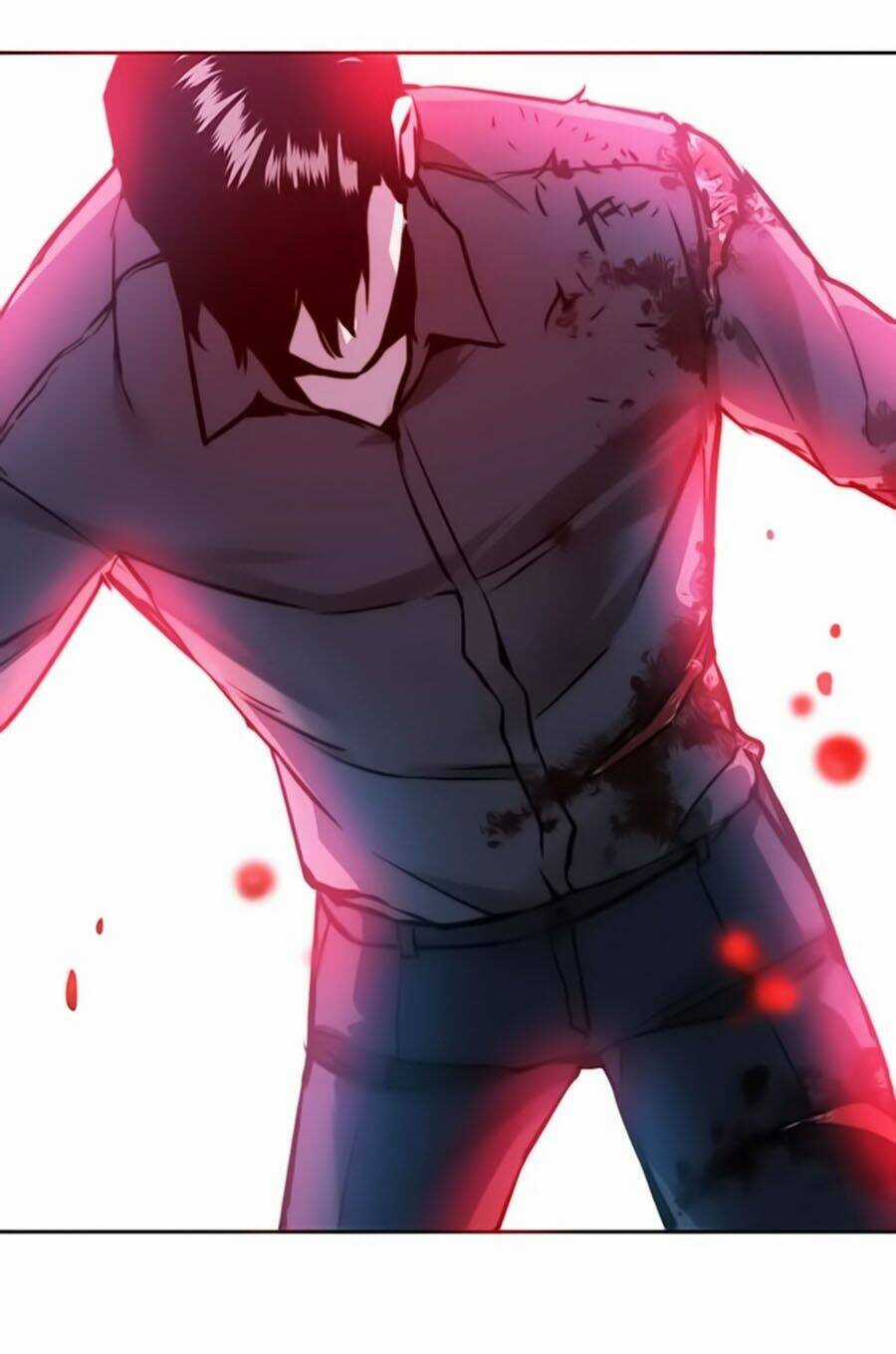 Bạn Học Tôi Là Lính Đánh Thuê Chapter 16 trang 116