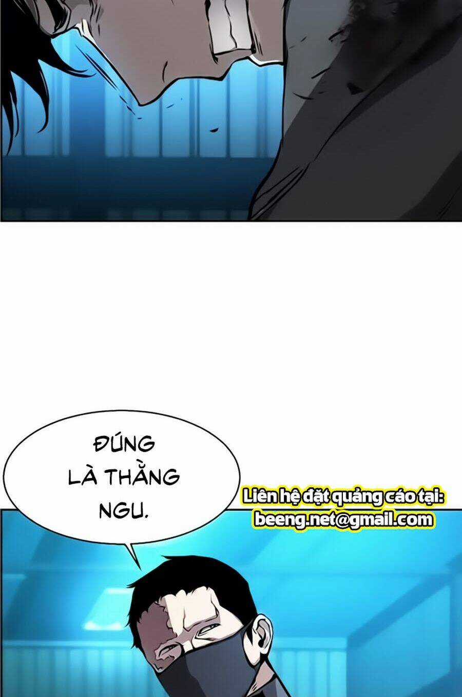 Bạn Học Tôi Là Lính Đánh Thuê Chapter 16 trang 119