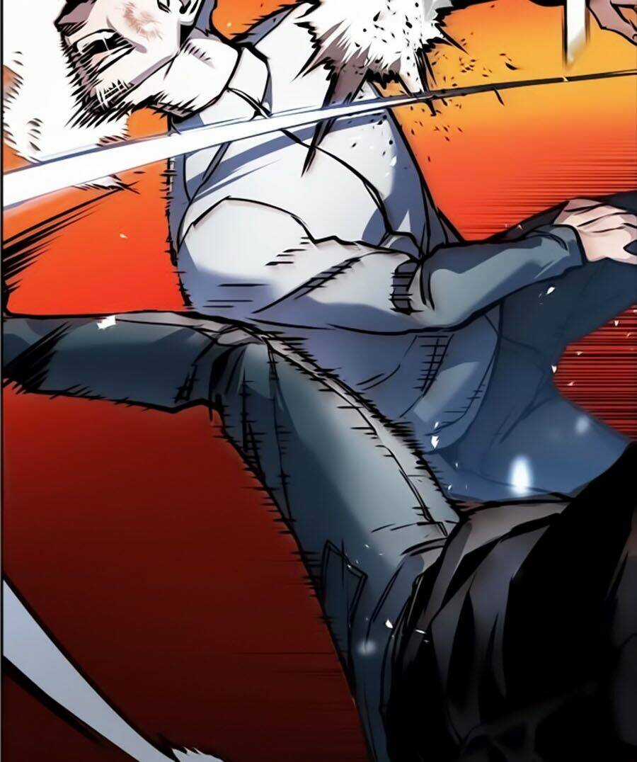 Bạn Học Tôi Là Lính Đánh Thuê Chapter 16 trang 12