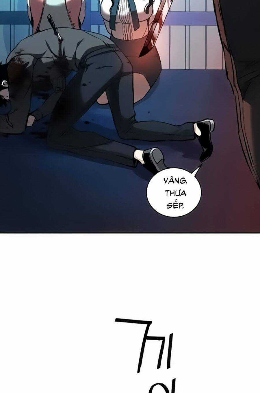 Bạn Học Tôi Là Lính Đánh Thuê Chapter 16 trang 121