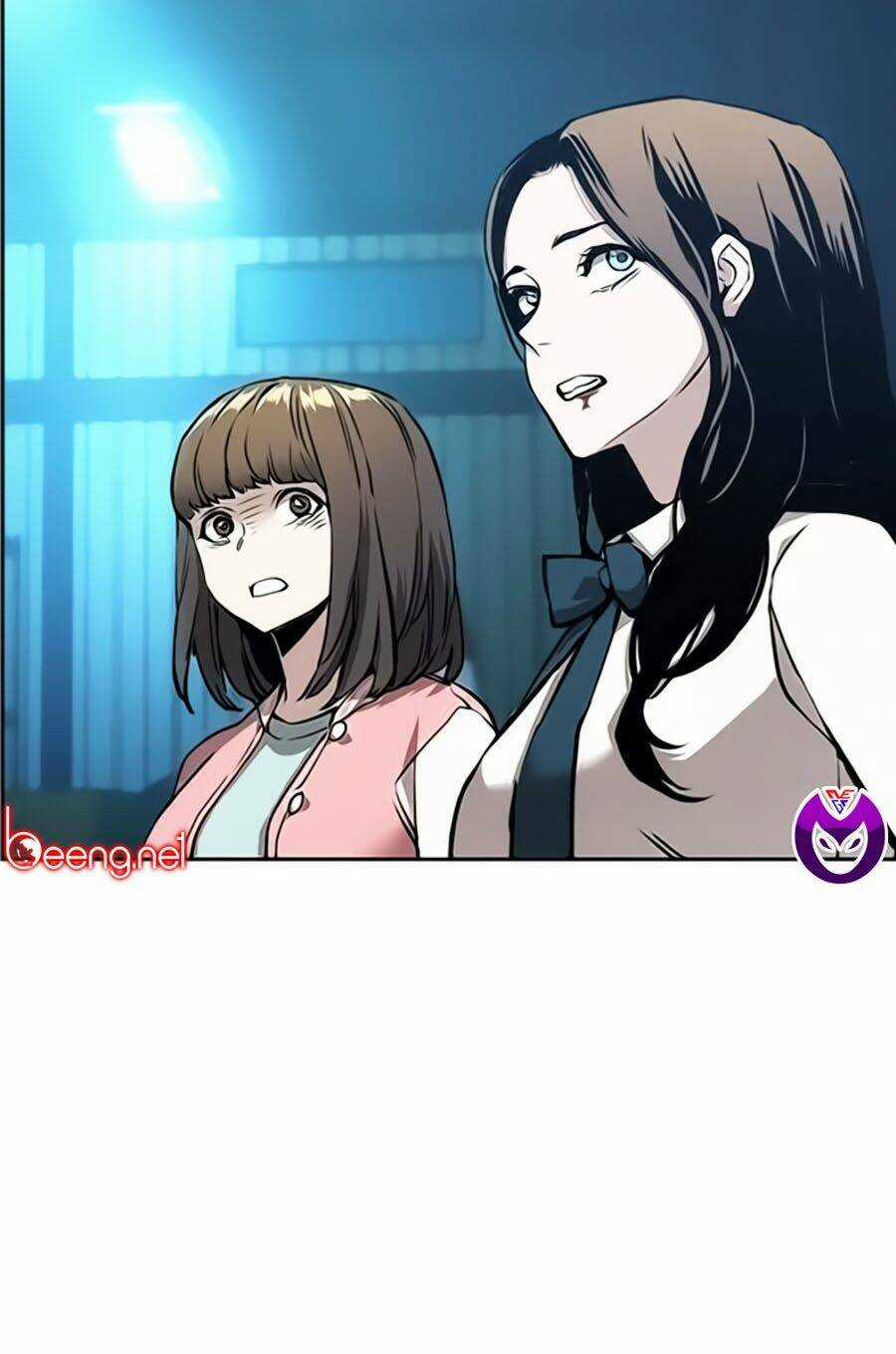 Bạn Học Tôi Là Lính Đánh Thuê Chapter 16 trang 123