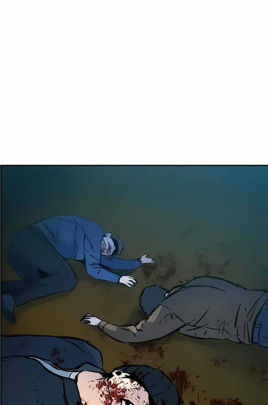 Bạn Học Tôi Là Lính Đánh Thuê Chapter 16 trang 126