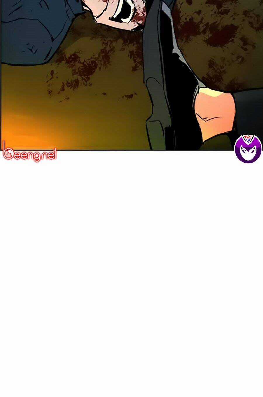 Bạn Học Tôi Là Lính Đánh Thuê Chapter 16 trang 127