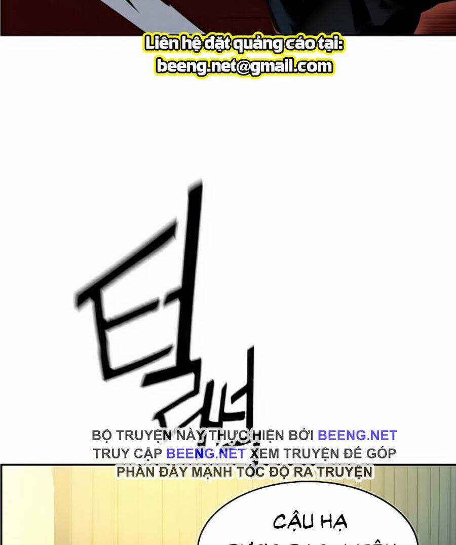 Bạn Học Tôi Là Lính Đánh Thuê Chapter 16 trang 13