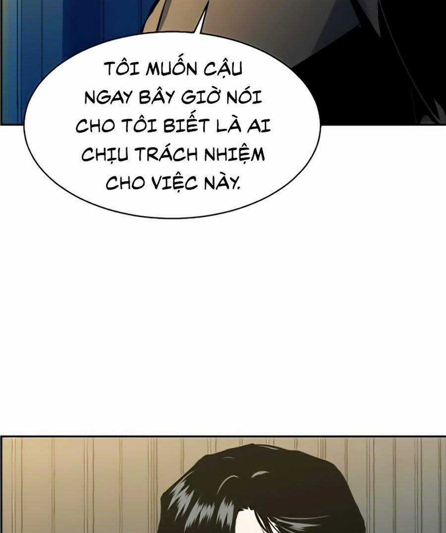 Bạn Học Tôi Là Lính Đánh Thuê Chapter 16 trang 18