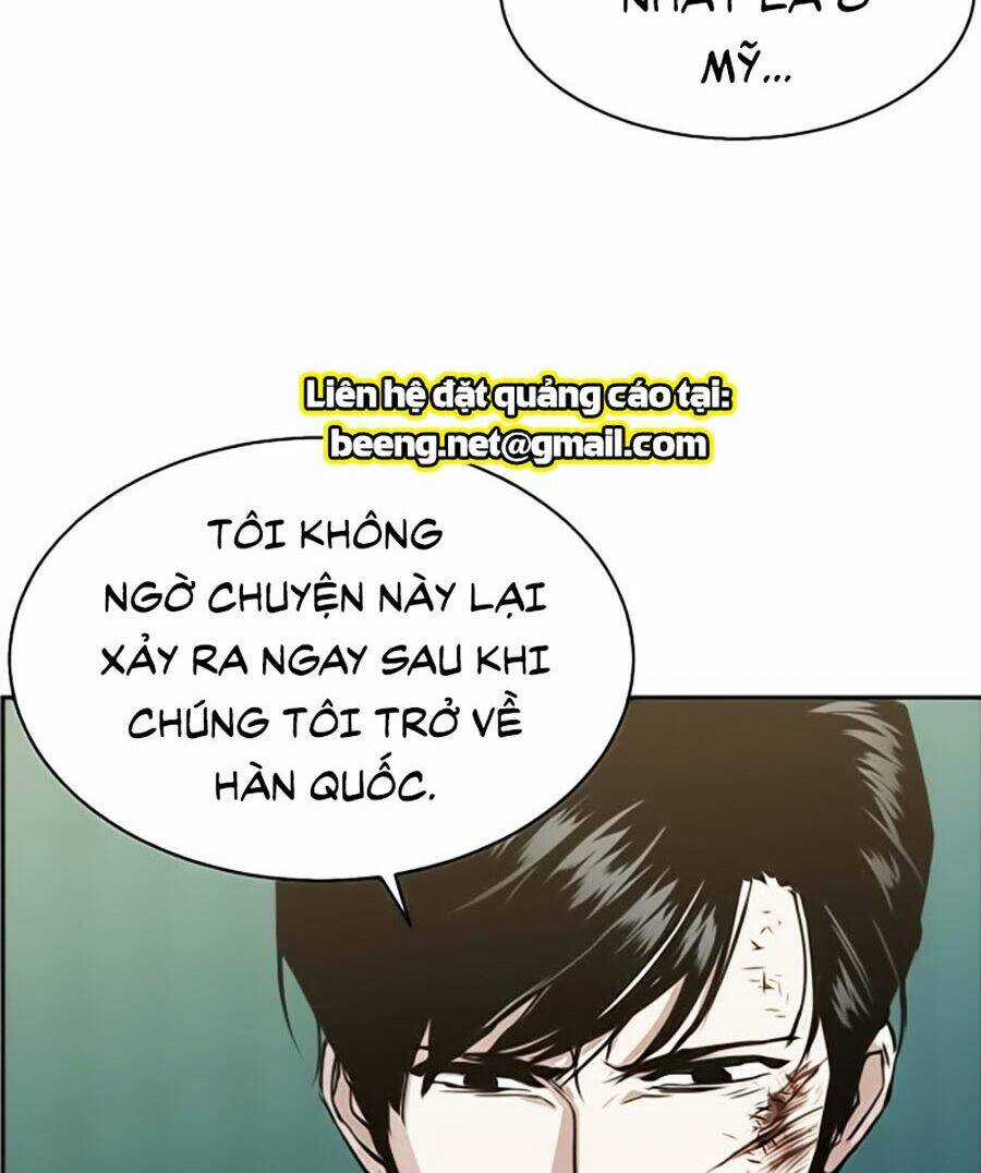 Bạn Học Tôi Là Lính Đánh Thuê Chapter 16 trang 21