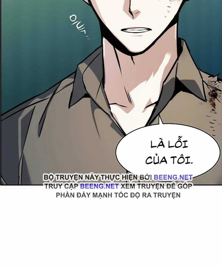 Bạn Học Tôi Là Lính Đánh Thuê Chapter 16 trang 22