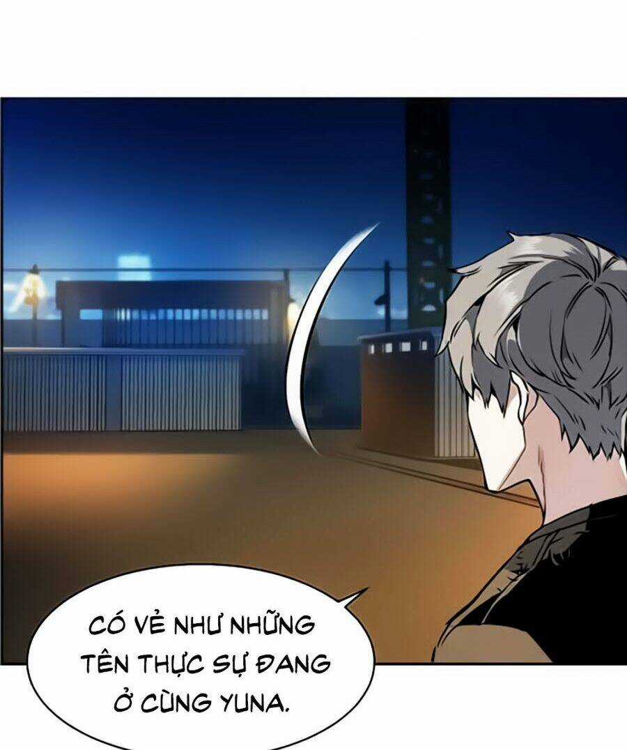 Bạn Học Tôi Là Lính Đánh Thuê Chapter 16 trang 23