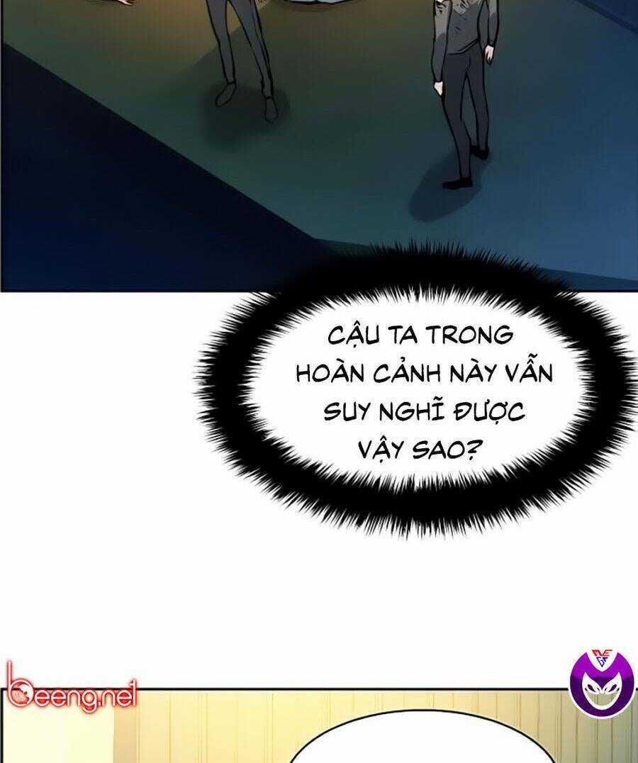 Bạn Học Tôi Là Lính Đánh Thuê Chapter 16 trang 25