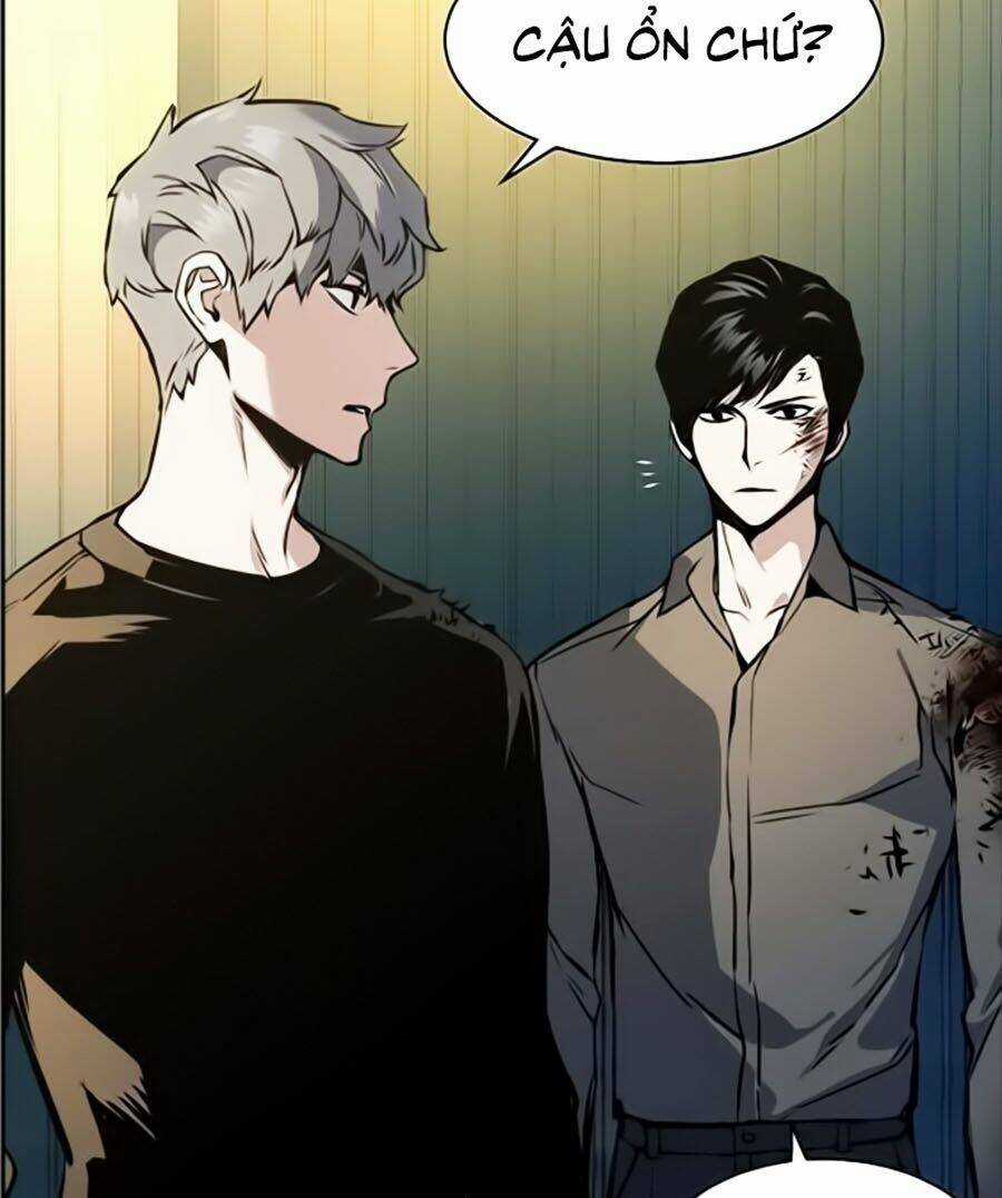 Bạn Học Tôi Là Lính Đánh Thuê Chapter 16 trang 26