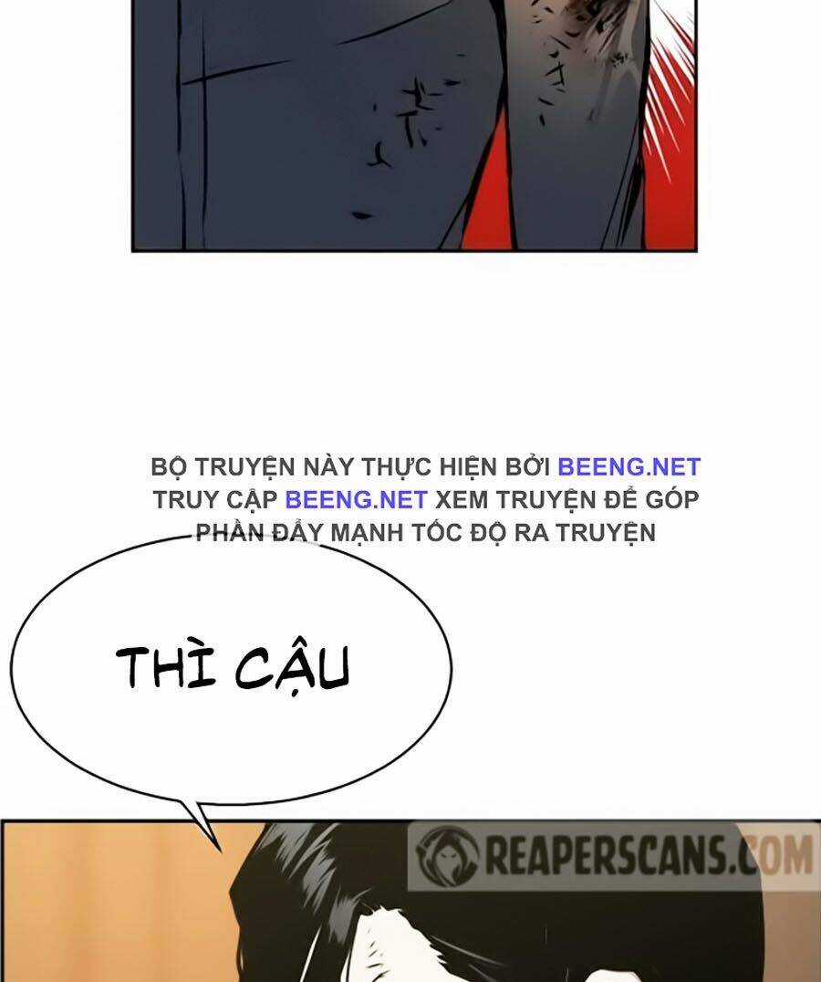 Bạn Học Tôi Là Lính Đánh Thuê Chapter 16 trang 28