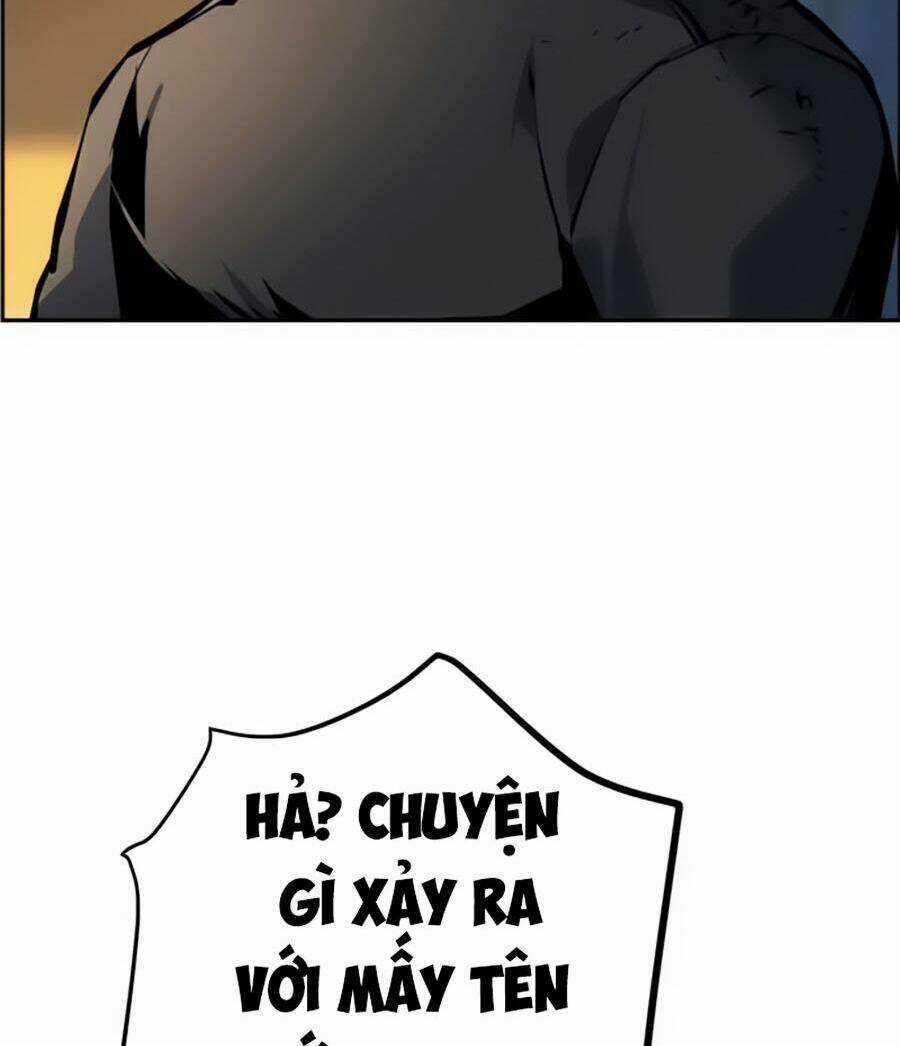 Bạn Học Tôi Là Lính Đánh Thuê Chapter 16 trang 31