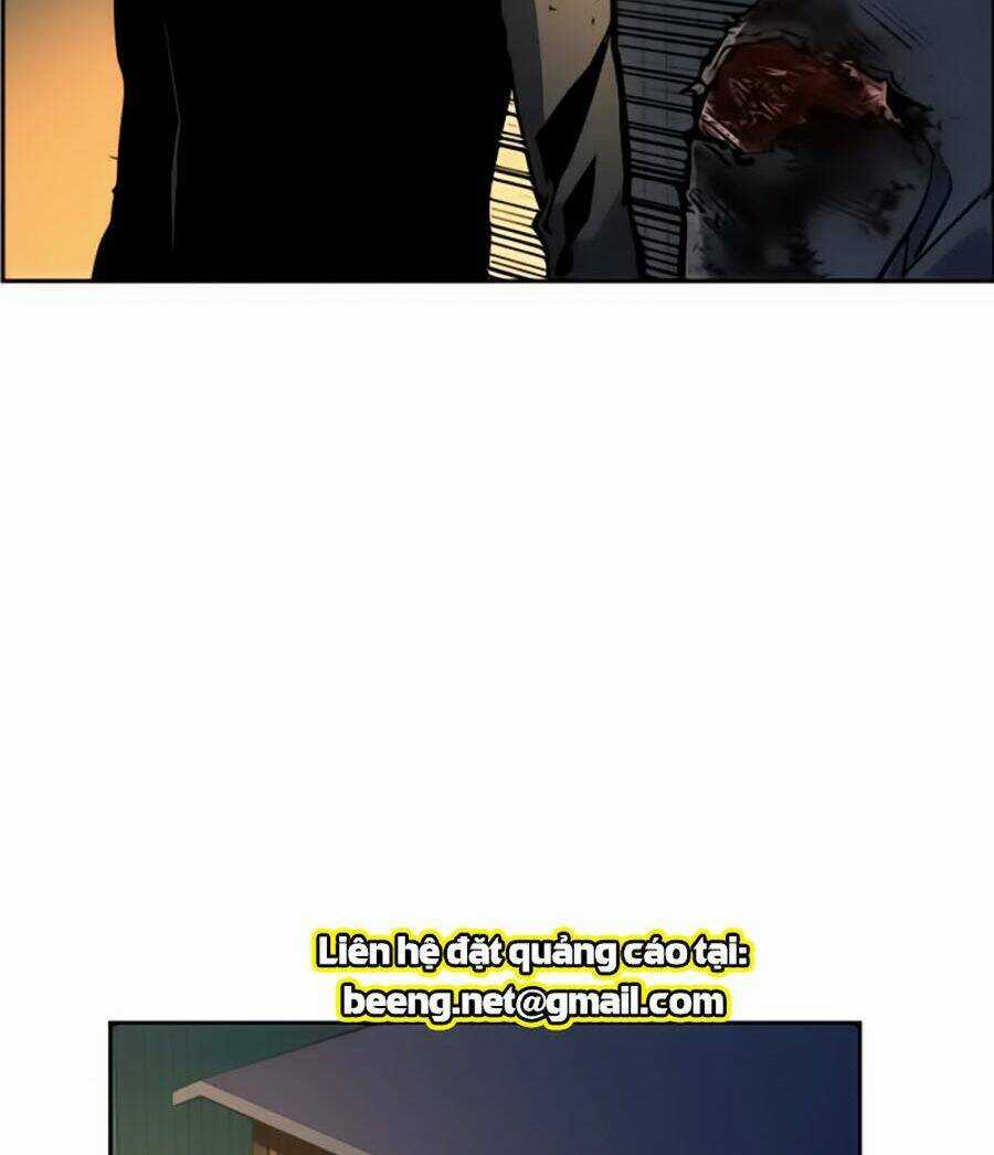 Bạn Học Tôi Là Lính Đánh Thuê Chapter 16 trang 33