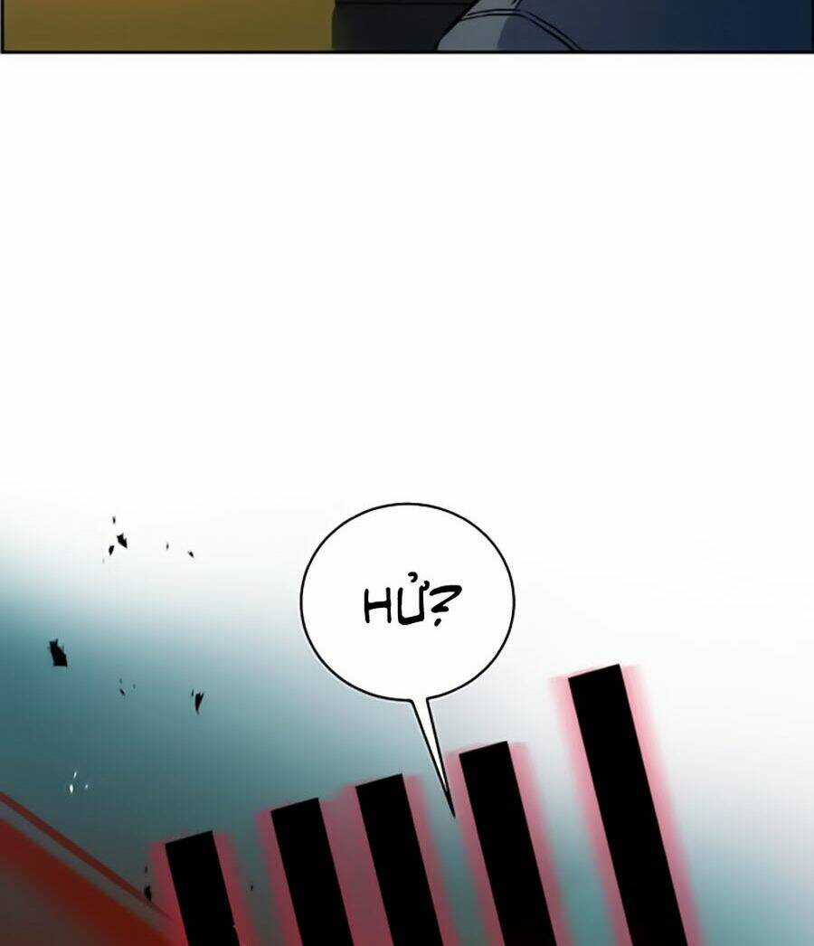 Bạn Học Tôi Là Lính Đánh Thuê Chapter 16 trang 36