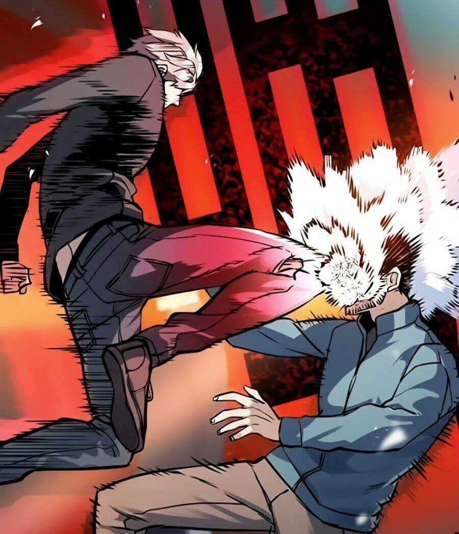 Bạn Học Tôi Là Lính Đánh Thuê Chapter 16 trang 37