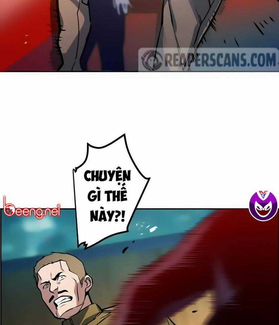 Bạn Học Tôi Là Lính Đánh Thuê Chapter 16 trang 38