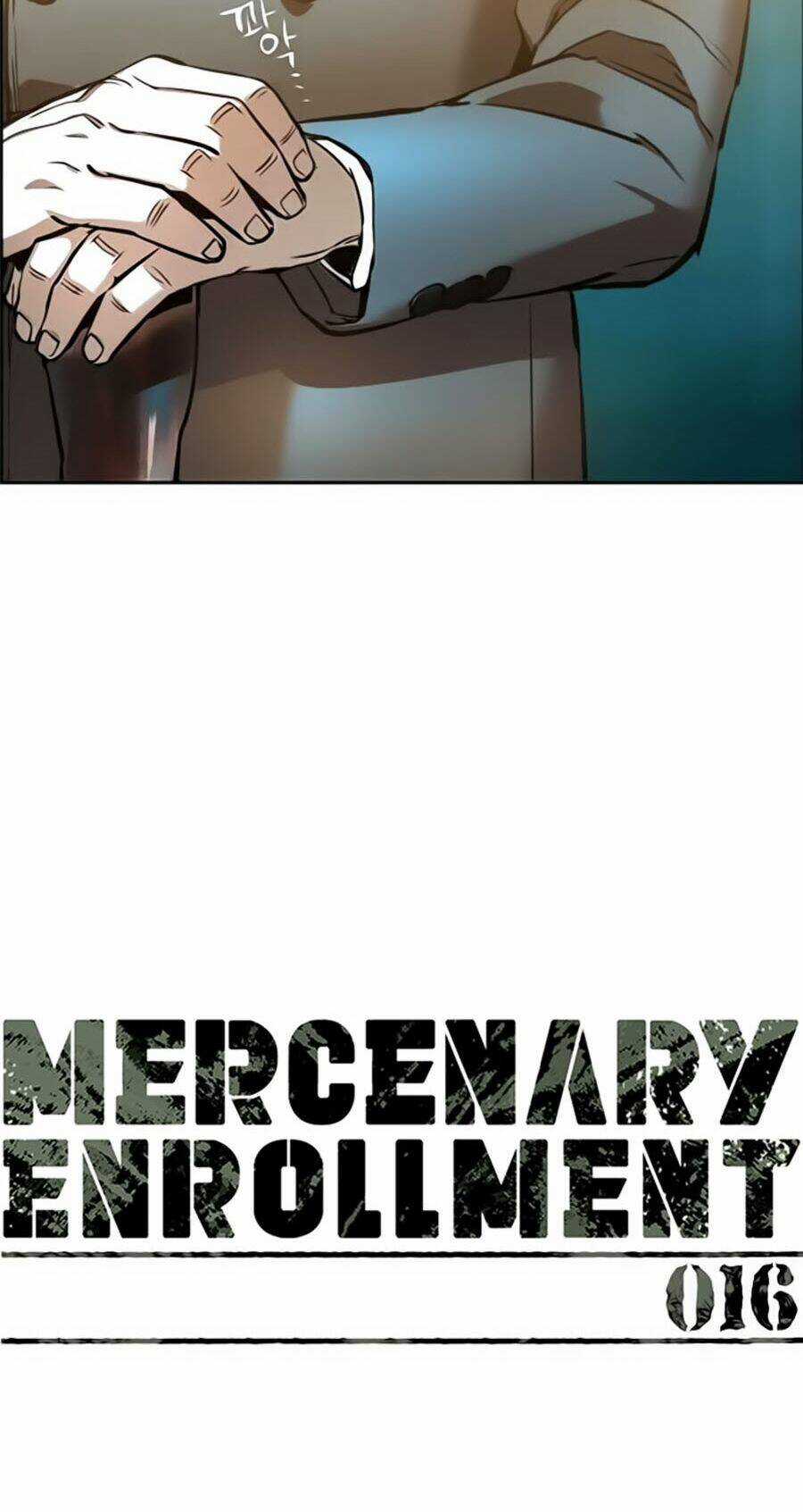 Bạn Học Tôi Là Lính Đánh Thuê Chapter 16 trang 4