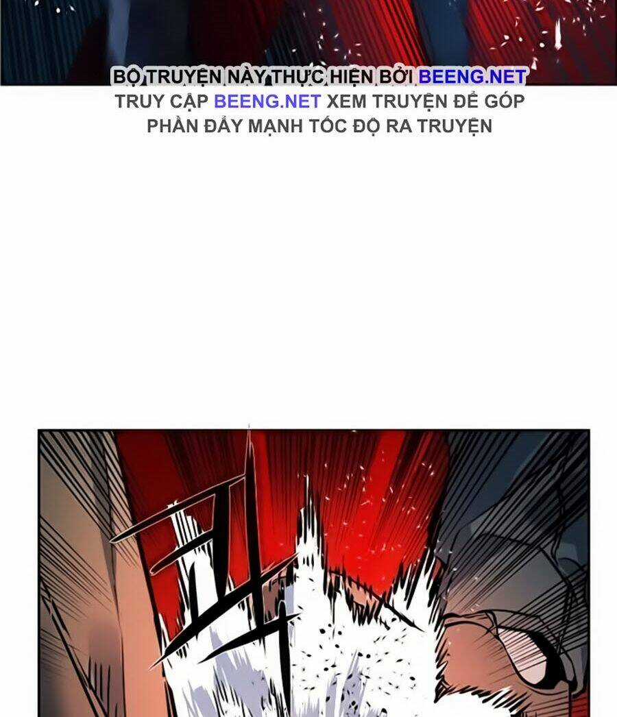 Bạn Học Tôi Là Lính Đánh Thuê Chapter 16 trang 41