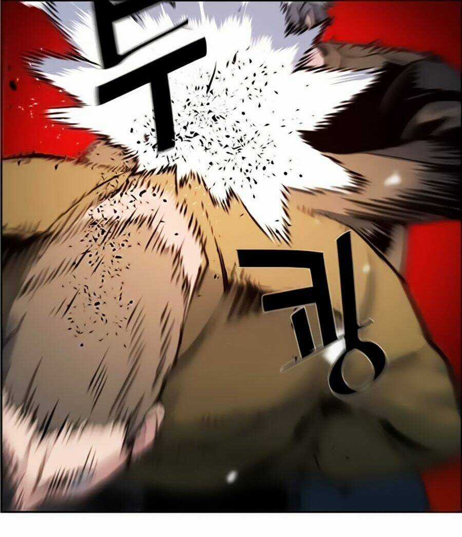 Bạn Học Tôi Là Lính Đánh Thuê Chapter 16 trang 43