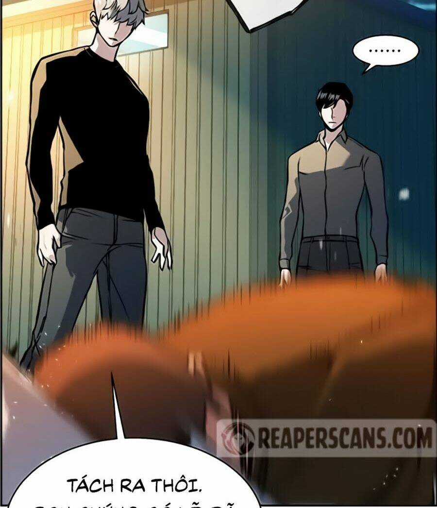 Bạn Học Tôi Là Lính Đánh Thuê Chapter 16 trang 45